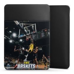 Tablet Sleeve schwarz