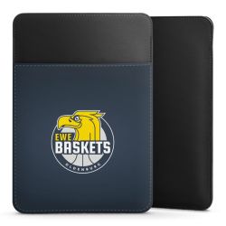 Tablet Sleeve schwarz