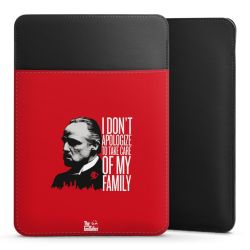 Tablet Sleeve black