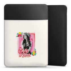 Tablet Sleeve black