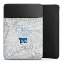 Tablet Sleeve schwarz