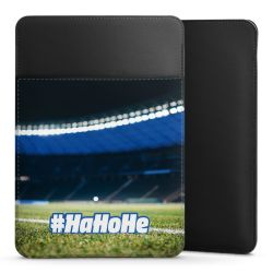 Tablet Sleeve schwarz