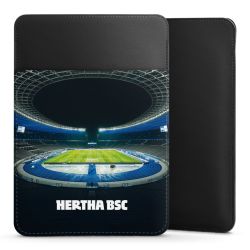 Tablet Sleeve schwarz