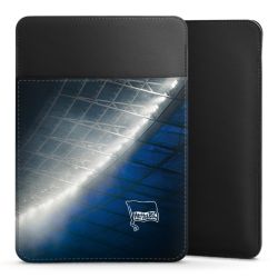 Tablet Sleeve schwarz