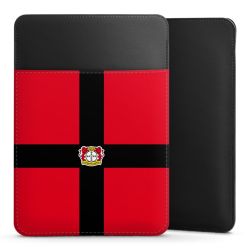 Tablet Sleeve schwarz