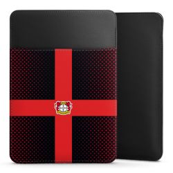 Tablet Sleeve schwarz