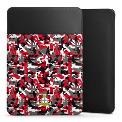 Tablet Sleeve schwarz