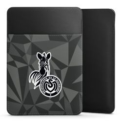 Tablet Sleeve schwarz