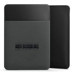 Tablet Sleeve schwarz