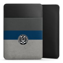 Tablet Sleeve schwarz