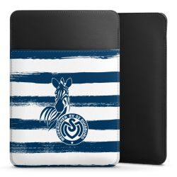 Tablet Sleeve schwarz