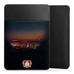 Tablet Sleeve schwarz