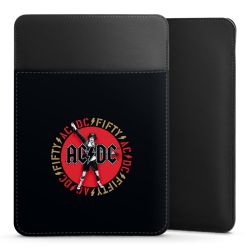 Tablet Sleeve schwarz