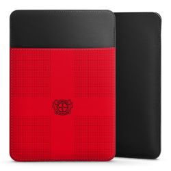 Tablet Sleeve schwarz