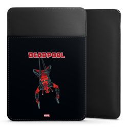 Tablet Sleeve schwarz