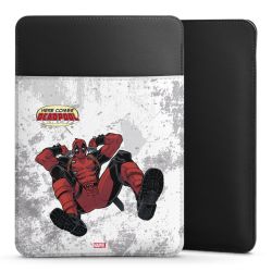 Tablet Sleeve schwarz