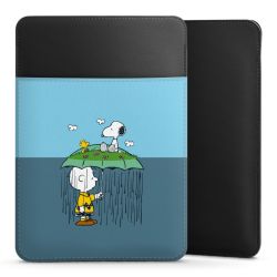 Tablet Sleeve schwarz