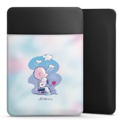 Tablet Sleeve schwarz