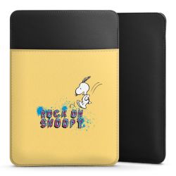 Tablet Sleeve black