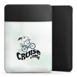 Tablet Sleeve schwarz