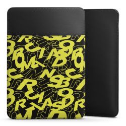 Tablet Sleeve black