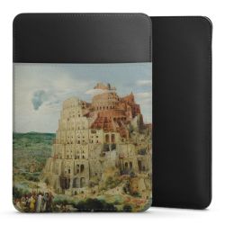 Tablet Sleeve black