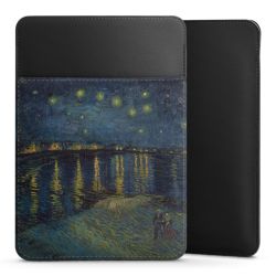 Tablet Sleeve black