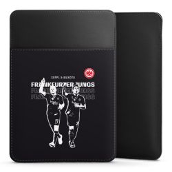 Tablet Sleeve schwarz