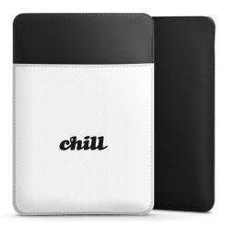 Tablet Sleeve black