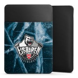 Tablet Sleeve schwarz