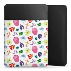 Tablet Sleeve schwarz