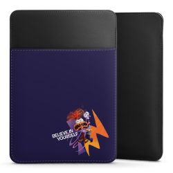 Tablet Sleeve schwarz