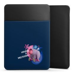 Tablet Sleeve schwarz