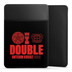 Tablet Sleeve schwarz