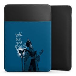 Tablet Sleeve schwarz