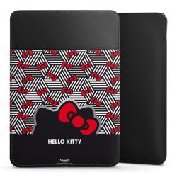 Tablet Sleeve schwarz