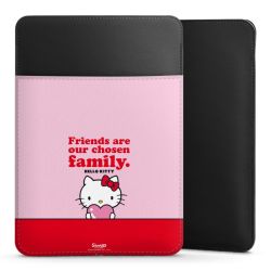 Tablet Sleeve schwarz