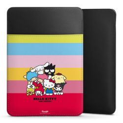 Tablet Sleeve schwarz