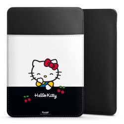 Tablet Sleeve schwarz