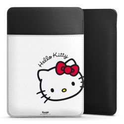 Tablet Sleeve schwarz