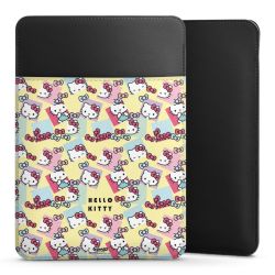 Tablet Sleeve schwarz