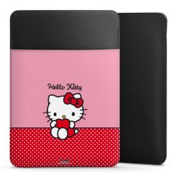 Tablet Sleeve schwarz