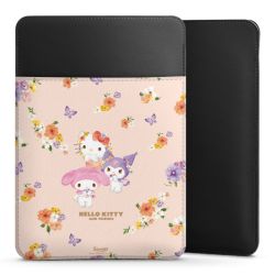 Tablet Sleeve schwarz