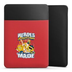 Tablet Sleeve black