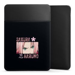 Tablet Sleeve black