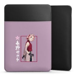 Tablet Sleeve black