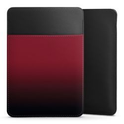Tablet Sleeve schwarz