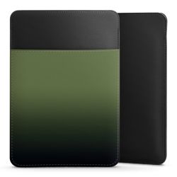 Tablet Sleeve schwarz