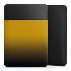 Tablet Sleeve schwarz