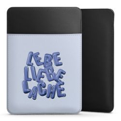 Tablet Sleeve black